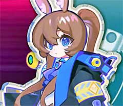 「Muse Dash」と「アークナイツ」とのコラボ，明日1月20日スタート。ロドス・アイランド代表としてアーミヤが参加