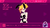 画像ギャラリー No.005のサムネイル画像 / 見た目は可愛いが中身は本格派。Switch版リズムアクションゲーム「Muse Dash」のプレイレポートをお届け