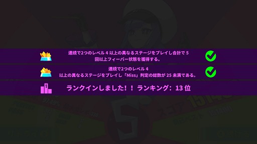 画像ギャラリー No.029のサムネイル画像 / 見た目は可愛いが中身は本格派。Switch版リズムアクションゲーム「Muse Dash」のプレイレポートをお届け