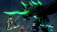 画像ギャラリー No.012のサムネイル画像 / ガラパゴスRPGの最新作「竜星のヴァルニール」が発表，ティザームービーも公開に。メインテーマと戦闘曲を手がけるのは桜庭 統氏