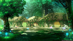 画像ギャラリー No.001のサムネイル画像 / 新作RPG「竜星のヴァルニール」，“巨大竜”などの新情報が公開。描き下ろしB2タペストリーなどの店舗特典情報も