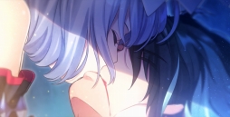 画像ギャラリー No.002のサムネイル画像 / 「竜星のヴァルニール」,佐々木李子さんが歌う主題歌を収録したOPムービーが公開。バトルシステムを確認できるプロモーションムービーも