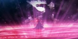 画像ギャラリー No.009のサムネイル画像 / 「竜星のヴァルニール」,佐々木李子さんが歌う主題歌を収録したOPムービーが公開。バトルシステムを確認できるプロモーションムービーも