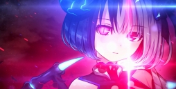 画像ギャラリー No.010のサムネイル画像 / 「竜星のヴァルニール」,佐々木李子さんが歌う主題歌を収録したOPムービーが公開。バトルシステムを確認できるプロモーションムービーも