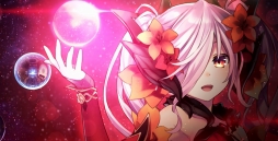 画像ギャラリー No.013のサムネイル画像 / 「竜星のヴァルニール」,佐々木李子さんが歌う主題歌を収録したOPムービーが公開。バトルシステムを確認できるプロモーションムービーも