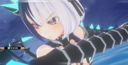 画像ギャラリー No.020のサムネイル画像 / 「竜星のヴァルニール」,佐々木李子さんが歌う主題歌を収録したOPムービーが公開。バトルシステムを確認できるプロモーションムービーも