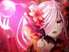 「竜星のヴァルニール」，佐々木李子さんが歌う主題歌を収録したOPムービーが公開。バトルシステムを確認できるプロモーションムービーも