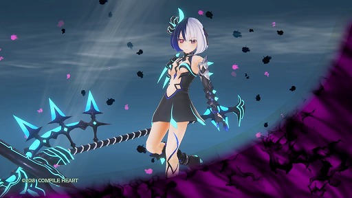 画像ギャラリー No.007のサムネイル画像 / 「竜星のヴァルニール」インプレッション。「浮遊バトル」がもたらす戦略性と,魔女をめぐる壮絶な運命を描いたストーリーが魅力