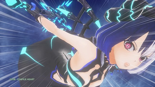 画像ギャラリー No.008のサムネイル画像 / 「竜星のヴァルニール」インプレッション。「浮遊バトル」がもたらす戦略性と,魔女をめぐる壮絶な運命を描いたストーリーが魅力