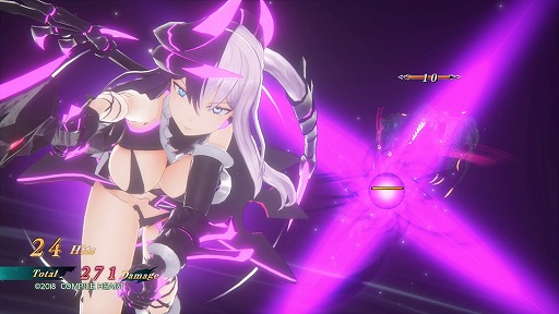 画像ギャラリー No.009のサムネイル画像 / 「竜星のヴァルニール」インプレッション。「浮遊バトル」がもたらす戦略性と,魔女をめぐる壮絶な運命を描いたストーリーが魅力