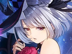 「竜星のヴァルニール」インプレッション。「浮遊バトル」がもたらす戦略性と，魔女をめぐる壮絶な運命を描いたストーリーが魅力