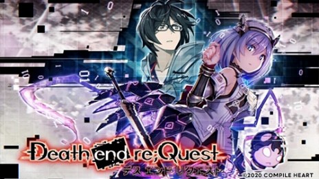 画像ギャラリー No.005のサムネイル画像 / 「神獄塔 メアリスケルターFinale」なども対象に。PS4/SwitchのDL版タイトルが対象の「コンパイルハート サマーセール2023」本日開始