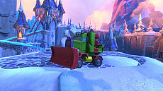 画像ギャラリー No.006のサムネイル画像 / 「Yooka-Laylee」のNintendo Switch版が本日発売。元Rareスタッフによる3Dアクションアドベンチャー