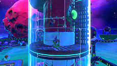 画像ギャラリー No.007のサムネイル画像 / 「Yooka-Laylee」のNintendo Switch版が本日発売。元Rareスタッフによる3Dアクションアドベンチャー
