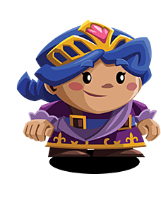 画像ギャラリー No.006のサムネイル画像 / Nintendo Switch向け横スクロールアクション「チャリオット 王様パック」の配信が,2018年7月5日に決定。10%オフの予約販売を実施中