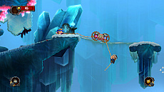 画像ギャラリー No.013のサムネイル画像 / Nintendo Switch向け横スクロールアクション「チャリオット 王様パック」の配信が，2018年7月5日に決定。10％オフの予約販売を実施中