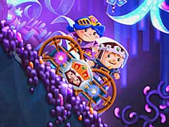 Nintendo Switch向け横スクロールアクション「チャリオット 王様パック」の配信が，2018年7月5日に決定。10％オフの予約販売を実施中