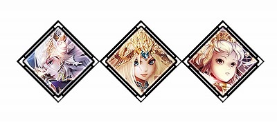 画像ギャラリー No.008のサムネイル画像 / 「コントラクトサーヴァント」,プレセール開始記念のキャンペーンが発表