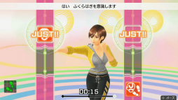 画像ギャラリー No.013のサムネイル画像 / 「Fit Boxing」プレイヤー必見! “中の人”に聞く,開発秘話と正しい運動法。プロによるレクチャー動画もあり