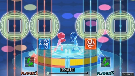 画像ギャラリー No.006のサムネイル画像 / 「Fit Boxing」の全世界累計出荷販売本数が30万本を突破。DL版の20％オフセールをニンテンドーeショップで4月25日より開催