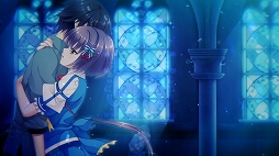 画像ギャラリー No.005のサムネイル画像 / 「フローラル・フローラブ」，オープニングムービーと限定版特典画像が公開