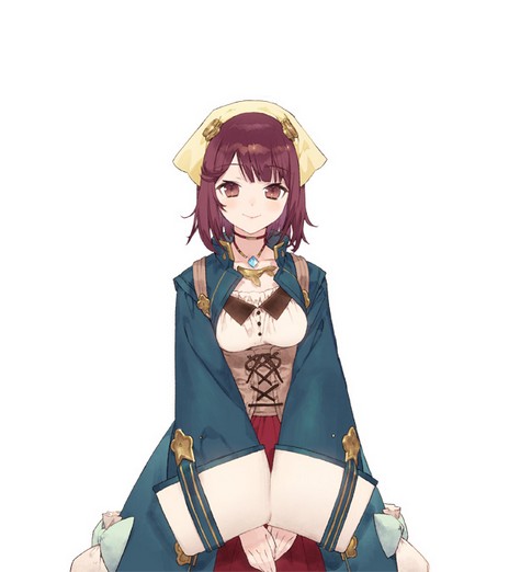 画像ギャラリー No.020のサムネイル画像 / マリーやメルルも登場。「ネルケと伝説の錬金術士たち 〜新たな大地のアトリエ〜」の新情報が公開に