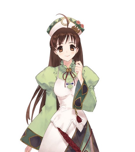 画像ギャラリー No.022のサムネイル画像 / マリーやメルルも登場。「ネルケと伝説の錬金術士たち 〜新たな大地のアトリエ〜」の新情報が公開に