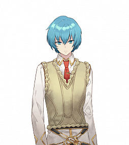 画像ギャラリー No.003のサムネイル画像 / 「ネルケと伝説の錬金術士 〜新たな大地のアトリエ〜」，パッケージイラストと「トトリ」や「ロロナ」などのプロフィール情報が公開