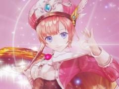 「ネルケと伝説の錬金術士」，ネルケの平日と休日の過ごし方が公開。伝説の錬金術師達とのイベントシーンも
