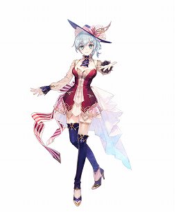 画像ギャラリー No.002のサムネイル画像 / 「ネルケと伝説の錬金術士たち 〜新たな大地のアトリエ〜」の序盤をプレイ。「街づくり×RPG」をテーマにした新たなアトリエに