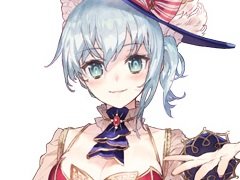 「ネルケと伝説の錬金術士たち 〜新たな大地のアトリエ〜」の序盤をプレイ。「街づくり×RPG」をテーマにした新たなアトリエに