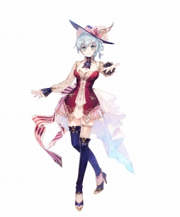 画像ギャラリー No.006のサムネイル画像 / ［TGS 2018］「ネルケと伝説の錬金術士たち」は歴代の錬金術士たちと理想の街を作り上げる新たなアトリエ作品に。2人のプロデューサーに本作の気になる点を聞いた