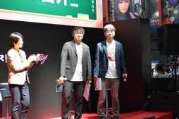 画像ギャラリー No.002のサムネイル画像 / ［TGS 2018］「アトリエ」シリーズのスペシャルステージが開催。「ネルケと伝説の錬金術士たち」のアニメ映像や「アトリエ オンライン」の新情報が公開