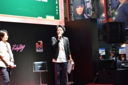 画像ギャラリー No.007のサムネイル画像 / ［TGS 2018］「アトリエ」シリーズのスペシャルステージが開催。「ネルケと伝説の錬金術士たち」のアニメ映像や「アトリエ オンライン」の新情報が公開
