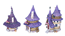 画像ギャラリー No.011のサムネイル画像 / 「ネルケと伝説の錬金術士たち」，東京ゲームショウ2018で発表された新情報や，本作の物語，注目ポイントなどのまとめ情報が公開