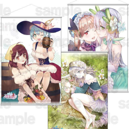 画像ギャラリー No.002のサムネイル画像 / ガスト，TGS 2018で販売されたグッズがガストショップに登場