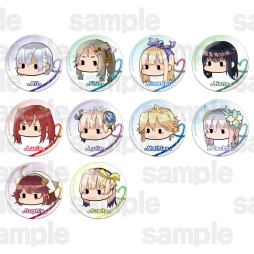 画像ギャラリー No.005のサムネイル画像 / ガスト，TGS 2018で販売されたグッズがガストショップに登場
