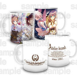 画像ギャラリー No.006のサムネイル画像 / ガスト，TGS 2018で販売されたグッズがガストショップに登場