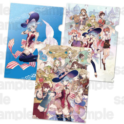 画像ギャラリー No.010のサムネイル画像 / ガスト，TGS 2018で販売されたグッズがガストショップに登場