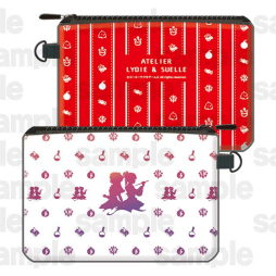 画像ギャラリー No.011のサムネイル画像 / ガスト，TGS 2018で販売されたグッズがガストショップに登場