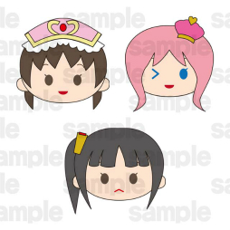 画像ギャラリー No.013のサムネイル画像 / ガスト，TGS 2018で販売されたグッズがガストショップに登場