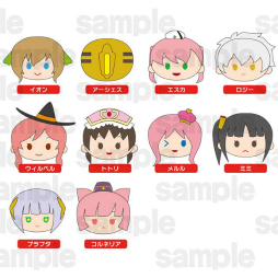 画像ギャラリー No.014のサムネイル画像 / ガスト，TGS 2018で販売されたグッズがガストショップに登場