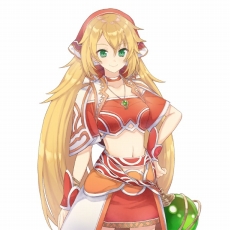 画像ギャラリー No.016のサムネイル画像 / 「ネルケと伝説の錬金術士たち」スール，リイタ，ウルリカなどの情報が公開に。シリーズの枠を越えた登場人物達との交流イベントも