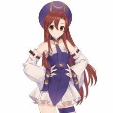 画像ギャラリー No.019のサムネイル画像 / 「ネルケと伝説の錬金術士たち」スール，リイタ，ウルリカなどの情報が公開に。シリーズの枠を越えた登場人物達との交流イベントも