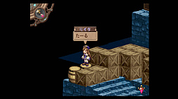 画像ギャラリー No.120のサムネイル画像 / 「アトリエ」シリーズ19作品を一気にプレイ。本日発売「ネルケと伝説の錬金術士たち」に至るまでの歴史を振り返ってみた