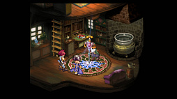 画像ギャラリー No.142のサムネイル画像 / 「アトリエ」シリーズ19作品を一気にプレイ。本日発売「ネルケと伝説の錬金術士たち」に至るまでの歴史を振り返ってみた