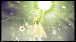 画像ギャラリー No.036のサムネイル画像 / 「ネルケと伝説の錬金術士たち 〜新たな大地のアトリエ〜」レビュー。「アトリエ」らしさは持ちつつ，街づくりを軸にした意欲作