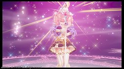 画像ギャラリー No.037のサムネイル画像 / 「ネルケと伝説の錬金術士たち 〜新たな大地のアトリエ〜」レビュー。「アトリエ」らしさは持ちつつ，街づくりを軸にした意欲作