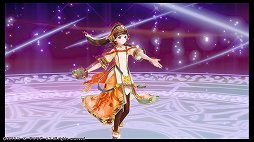 画像ギャラリー No.038のサムネイル画像 / 「ネルケと伝説の錬金術士たち 〜新たな大地のアトリエ〜」レビュー。「アトリエ」らしさは持ちつつ，街づくりを軸にした意欲作