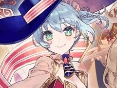 「ネルケと伝説の錬金術士たち 〜新たな大地のアトリエ〜」レビュー。「アトリエ」らしさは持ちつつ，街づくりを軸にした意欲作